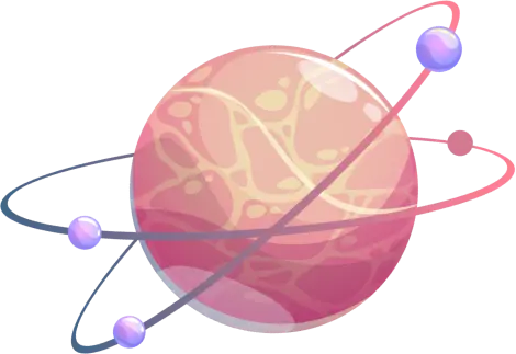 Planet promot image